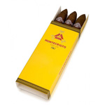 Кубинские сигары Montecristo № 2