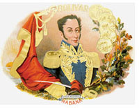 Кубинские сигары Bolivar